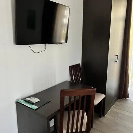 Neopolis * Polyana (Transcarpathia)