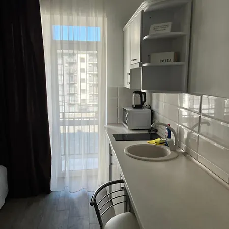 Neopolis Πανδοχείο Polyana (Transcarpathia)