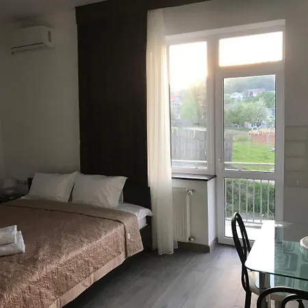 Neopolis Gasthof