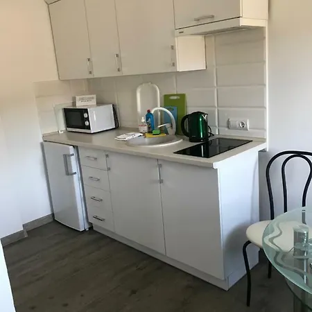 Neopolis Polyana (Transcarpathia)