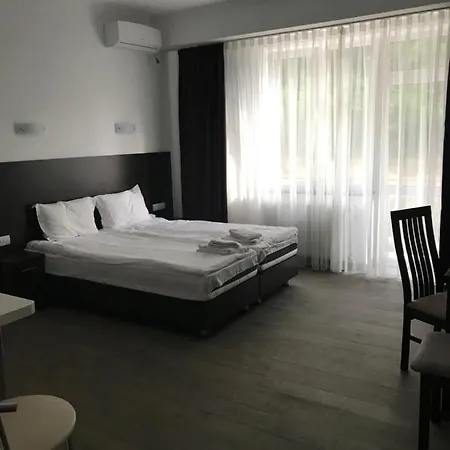 Neopolis Polyana (Transcarpathia)