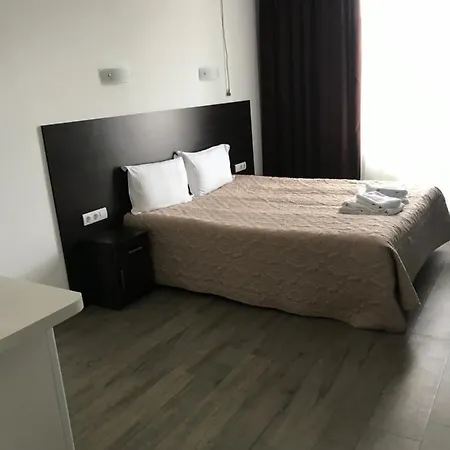 Neopolis Zajazd Polyana (Transcarpathia)