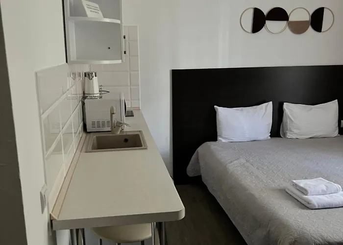 Neopolis بيت ريفي