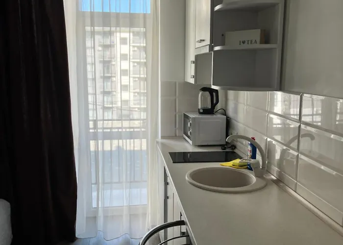 Neopolis بيت ريفي بوليانا
