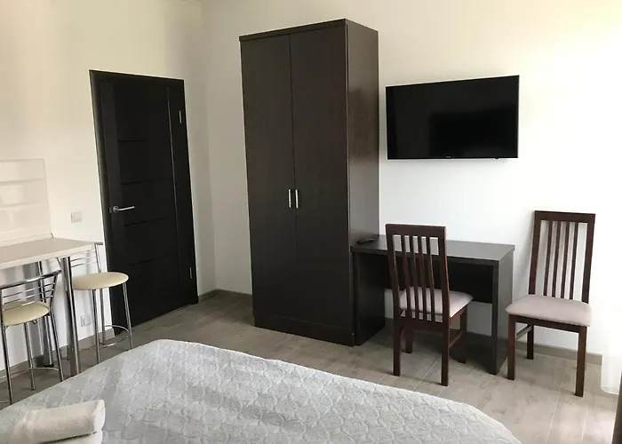 بيت ريفي Neopolis *