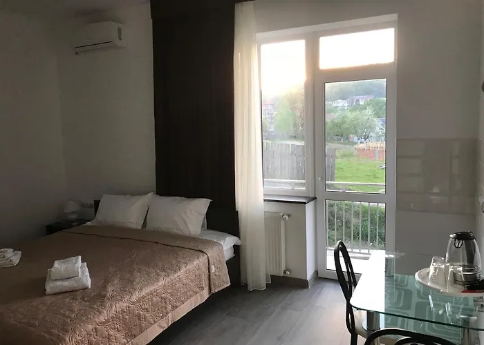 Neopolis بيت ريفي