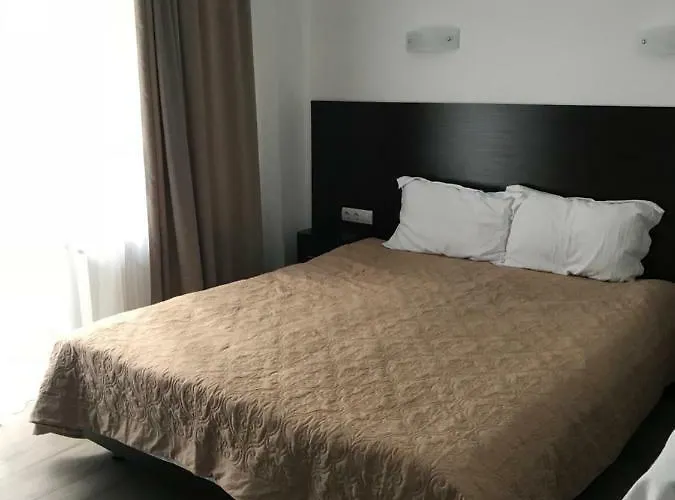 بيت ريفي Neopolis *