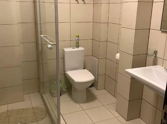 Neopolis بيت ريفي *