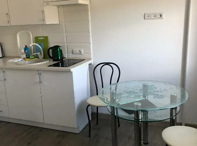 Neopolis بيت ريفي بوليانا