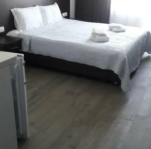 Neopolis بيت ريفي بوليانا