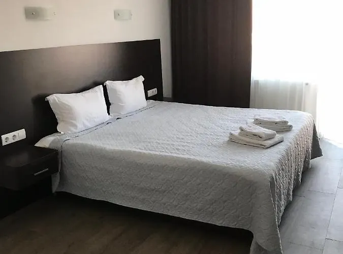 بيت ريفي Neopolis