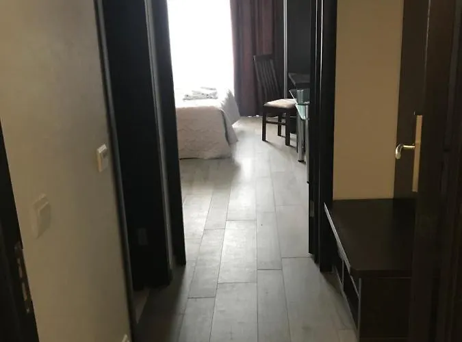 بيت ريفي Neopolis *