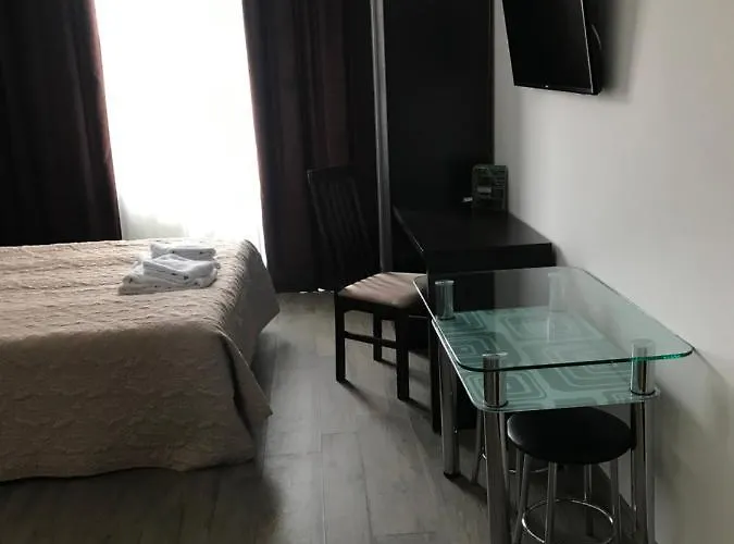 بيت ريفي Neopolis