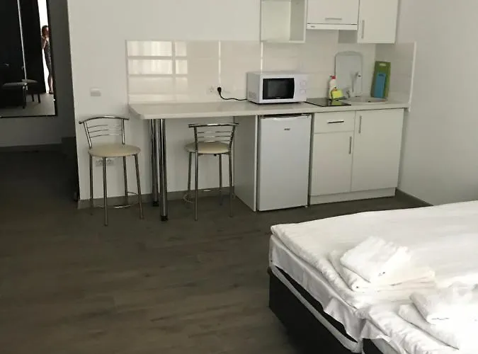 Neopolis بيت ريفي