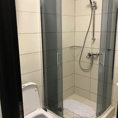 Neopolis * Polyana (Transcarpathia)