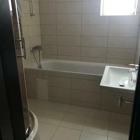 Neopolis * Polyana (Transcarpathia)