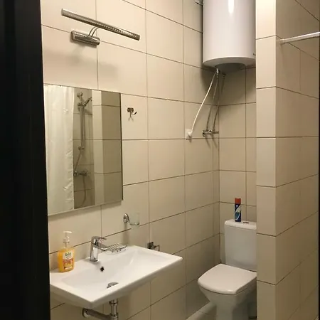 Neopolis * Polyana (Transcarpathia)