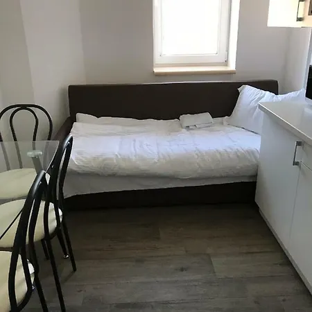 Neopolis Polyana (Transcarpathia)