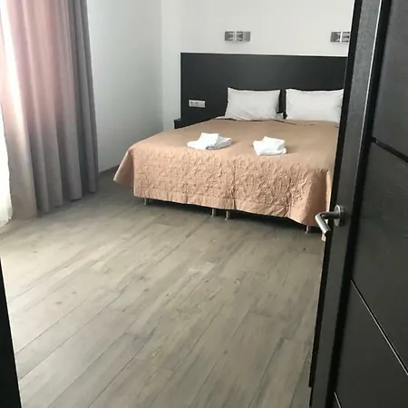 Mini-hôtel Neopolis *