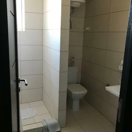 Neopolis Locanda Polyana (Transcarpathia)