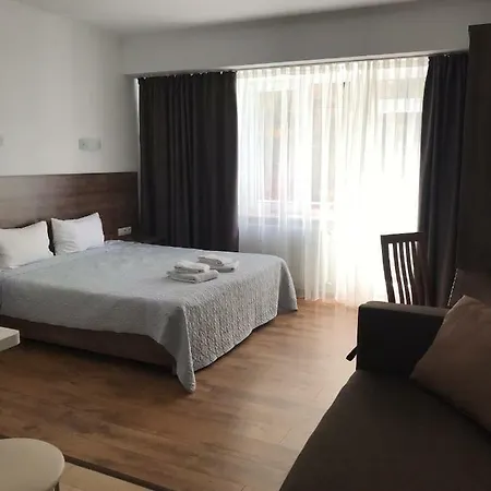 Neopolis Locanda Polyana (Transcarpathia)