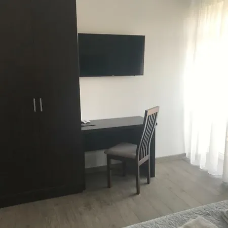 Neopolis * Polyana (Transcarpathia)