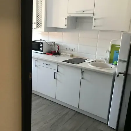 Locanda Neopolis Polyana (Transcarpathia)