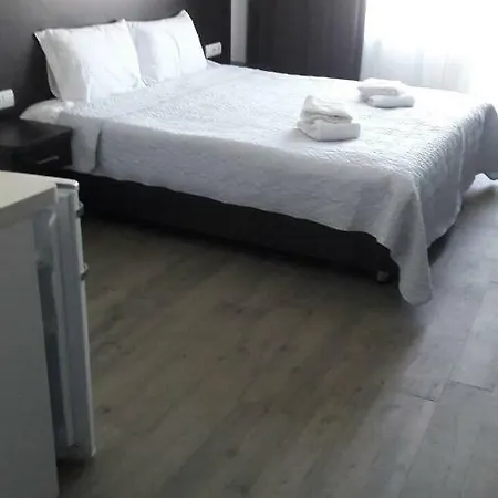 Neopolis Locanda Polyana (Transcarpathia)