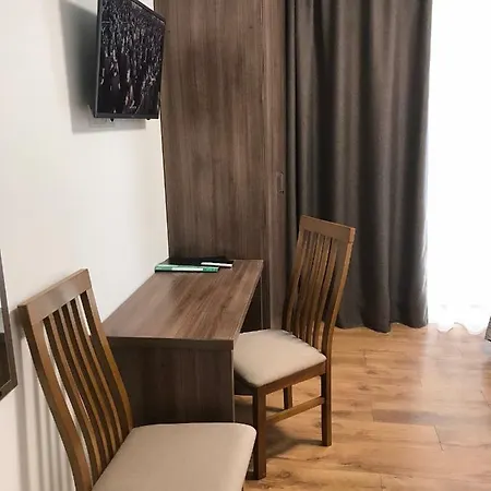 Neopolis * Polyana (Transcarpathia)