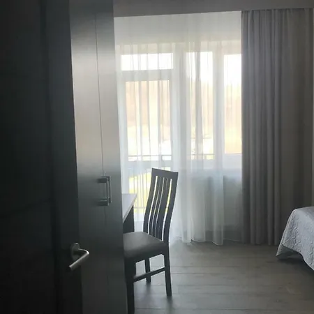 Locanda Neopolis Polyana (Transcarpathia)