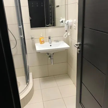 Neopolis Locanda Polyana (Transcarpathia)